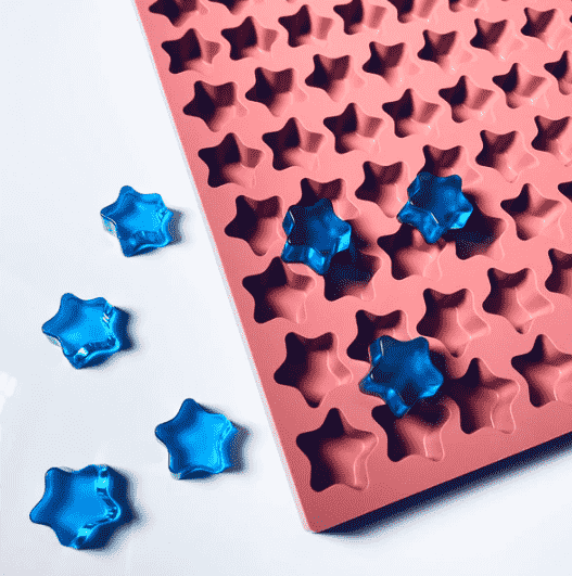 2D Mold